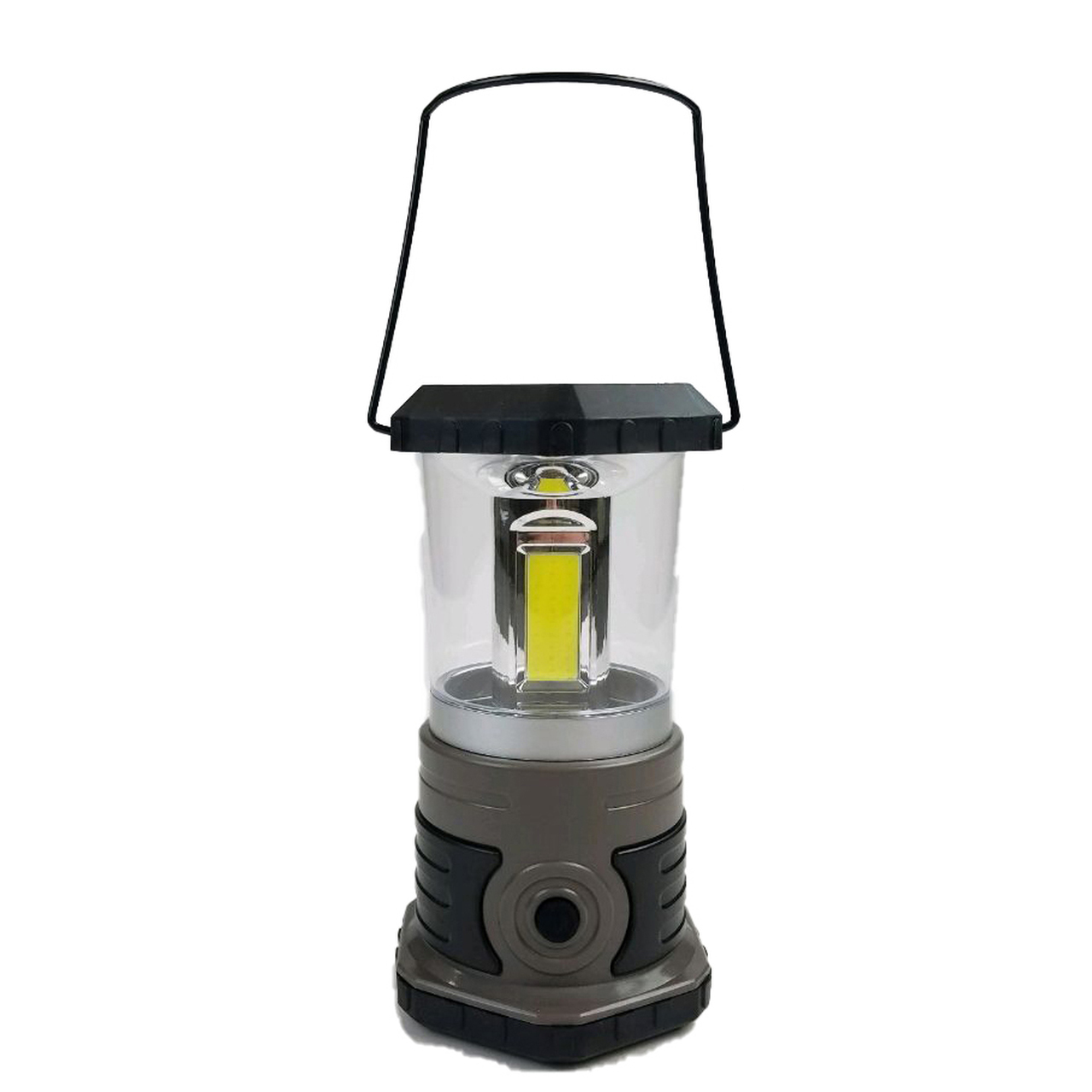 Battery Spot GlowMax G-1500LAN-BX1 Lantern, ABS Housing, 1500 Lumens