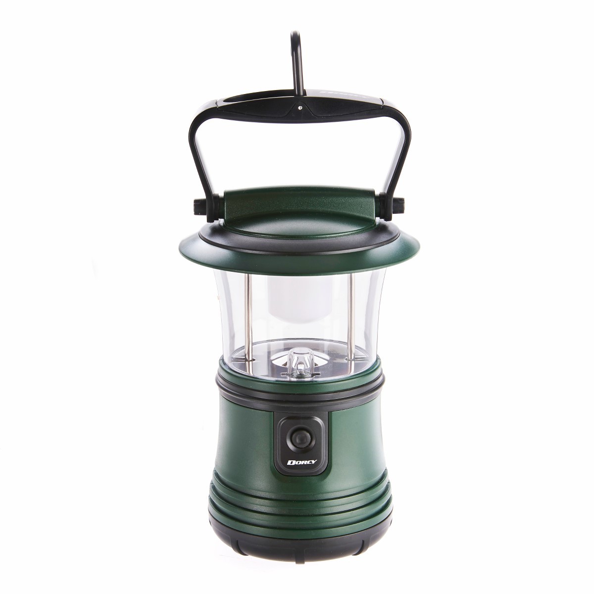 Dorcy® 41-3103 Lantern, LED Bulb, 400 Lumens