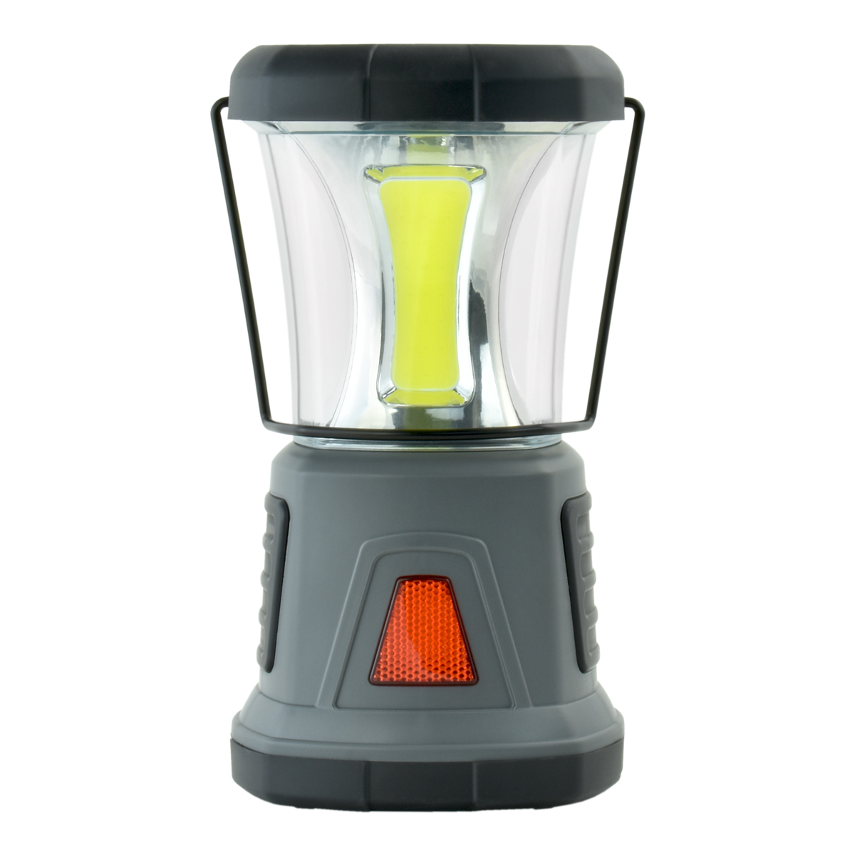 Dorcy® 41-3119 Lantern, LED Bulb, 2000 Lumens