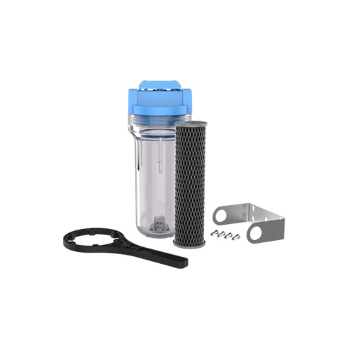 Pentair U25-S-S18 Filtration System, 5 gpm